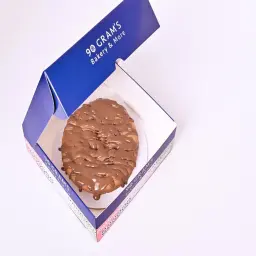 كوكي بان شوكلاته